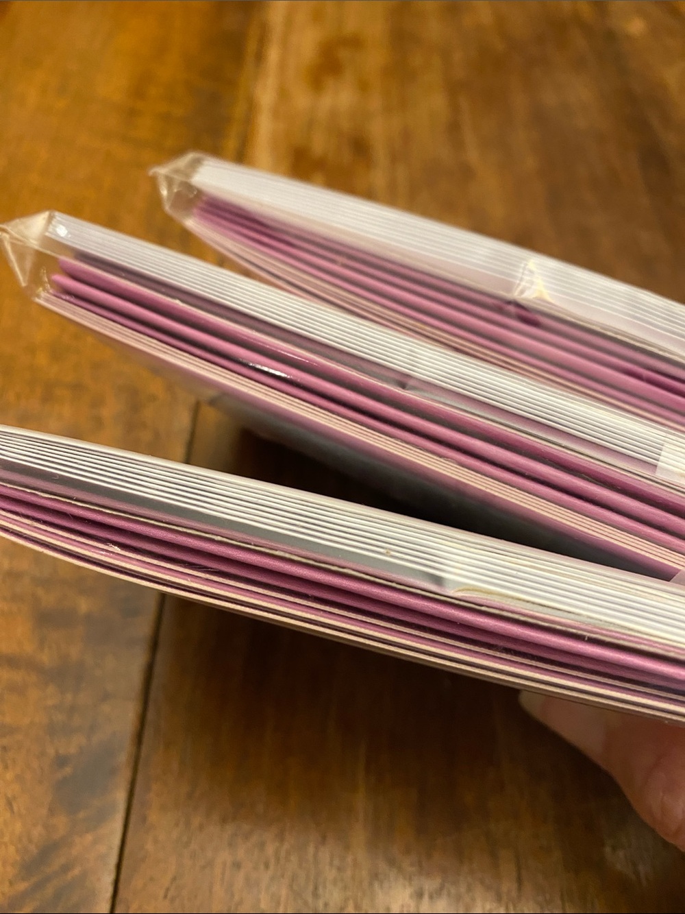 FREE Notecards - Picture 4 of 4